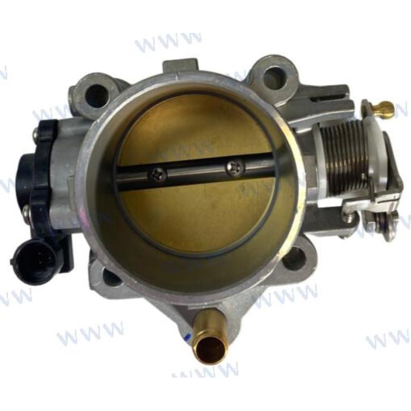 PAF115-05060100 - COMPLETE VLINDERMODULE