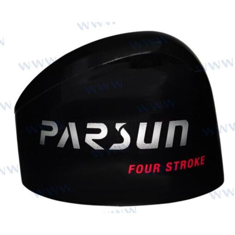 PAF115-07000000 - COMPLETE DEKKING