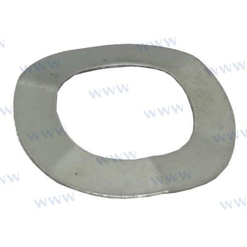 PAF15-00000019 - GOLVENDE RING Parsun
