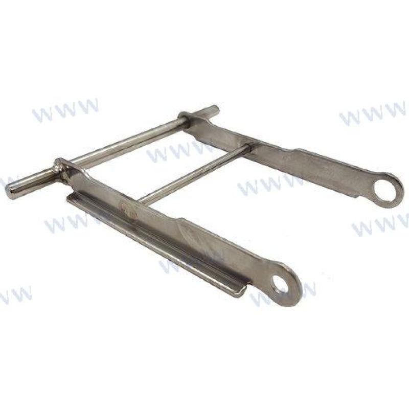 PAF15-01010313A - COMPLETE ONDERSTEUNING Yamaha