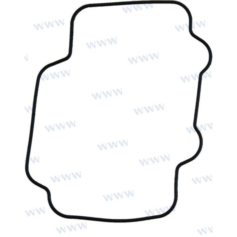 PAF15-07050002 - AFDICHTING, CILINDERKAP Yamaha