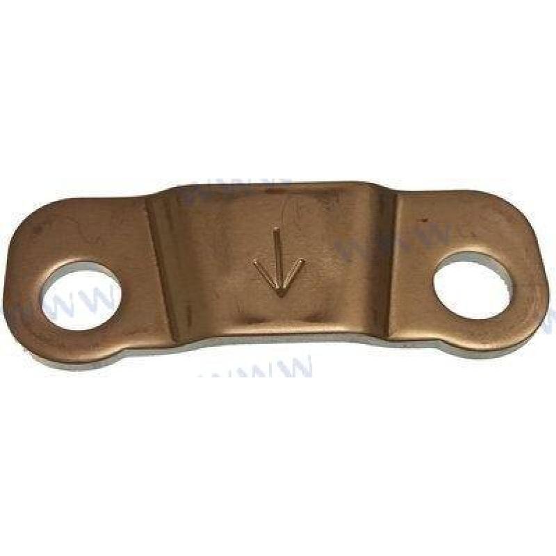 PAF20-00000005 - PLAAT Yamaha