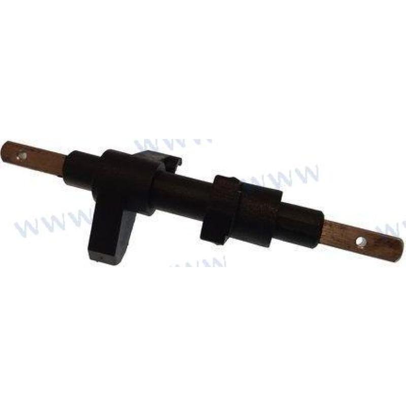 PAF20-03010100 - VERSNELLINGSBAKASSEMBLAGE Yamaha