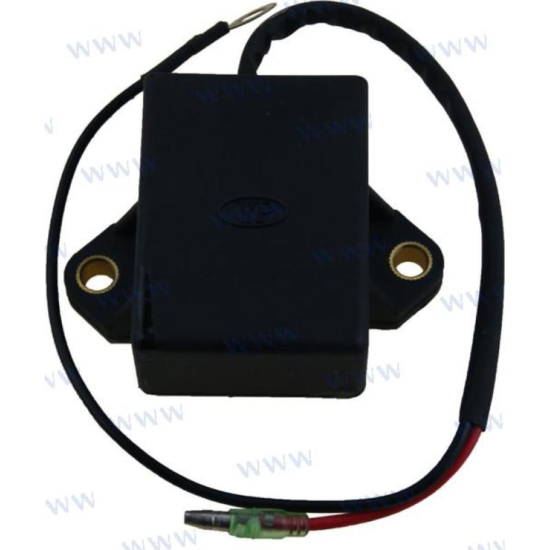 PAF20-05001500MEFI - CONDENSATOR