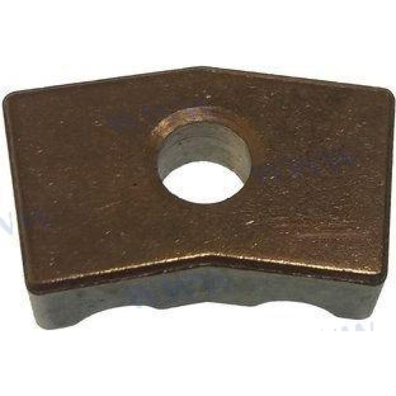PAF4-00000003 - CONNECTOR, SHIFT ROD A
