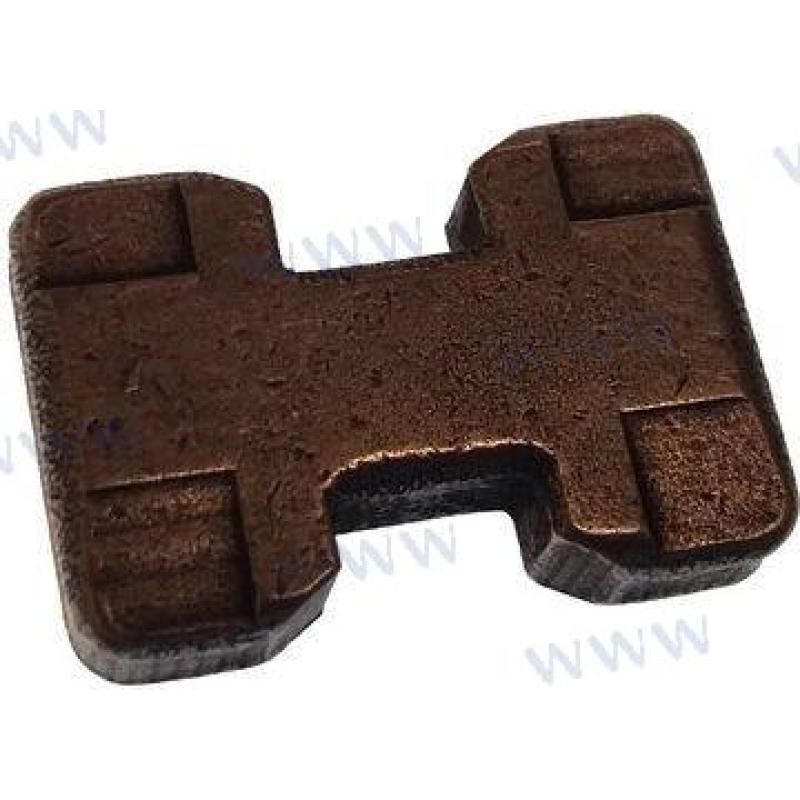 PAF4-03030002 - SELECTOR Yamaha