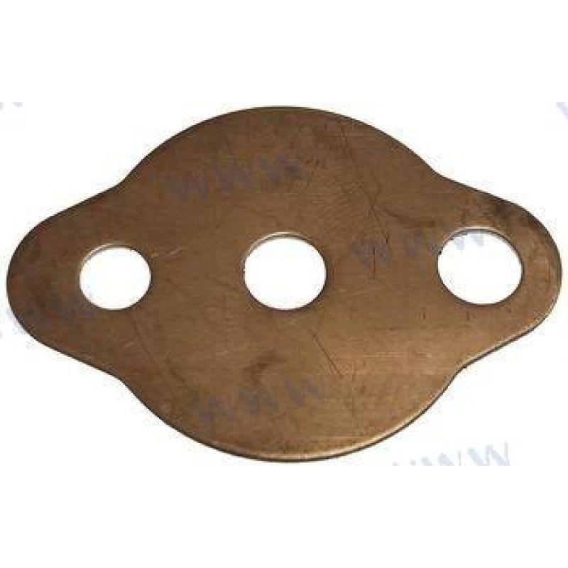 PAF8-04000011 - PLAAT Parsun