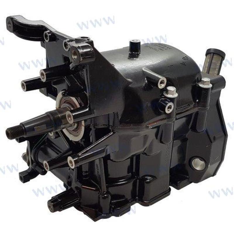 PAF8-05000000 - MOTORASSEMBLAGE Parsun
