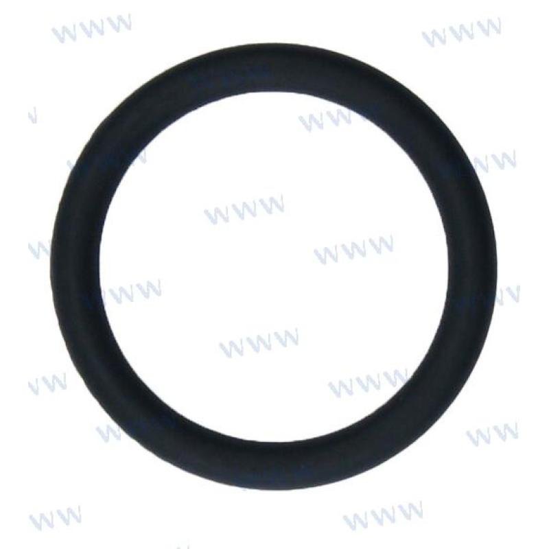 PAR32-2116 - O-RING, EINDPLUG PRODUCTBUIS