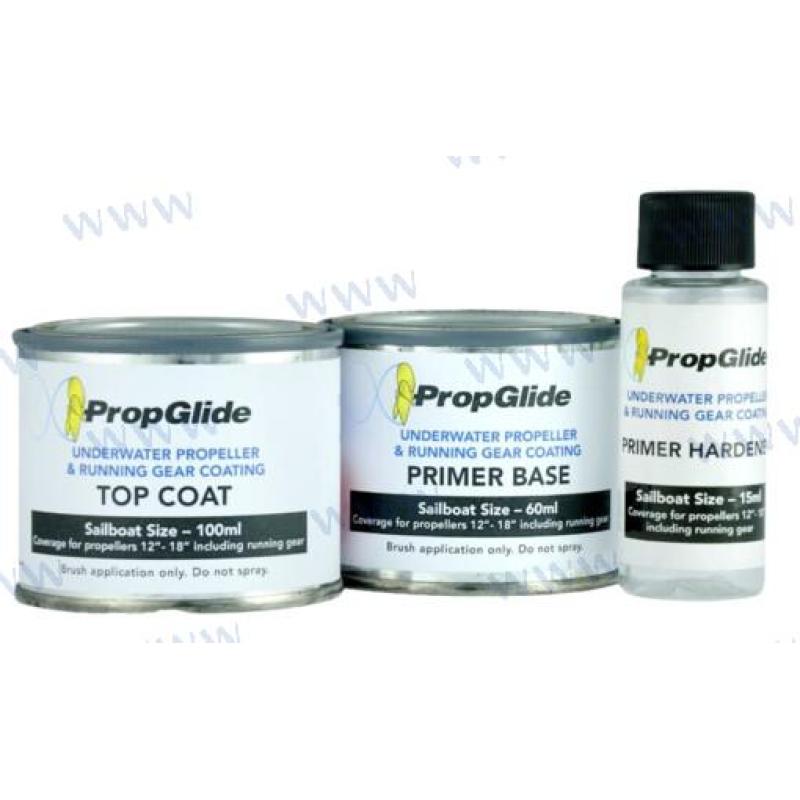 PKC175 - PROPGLIDE EXTRA KLEINE SET 175 ml