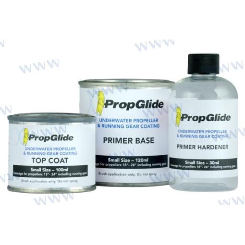 PKC250 - PROPGLIDE KLEINE KIT 250 ml
