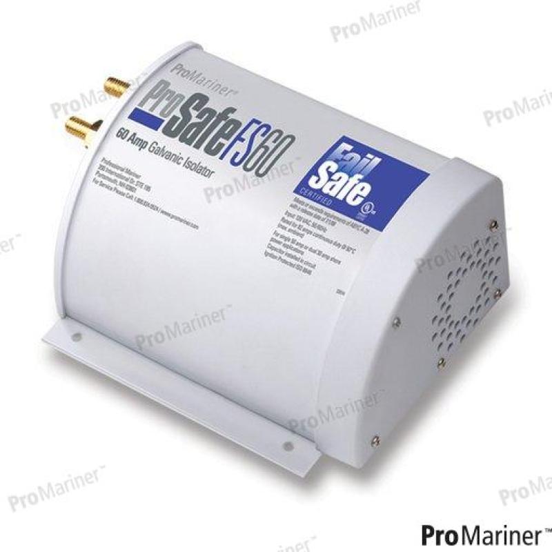 PM22074 - ISOLATOR ProSafe 120/240V AC 82A / 50