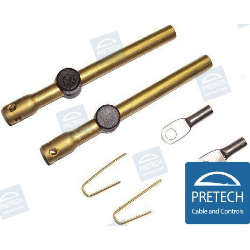 PRE30493 - OMC-3300C CONTROLADAPTERKIT
