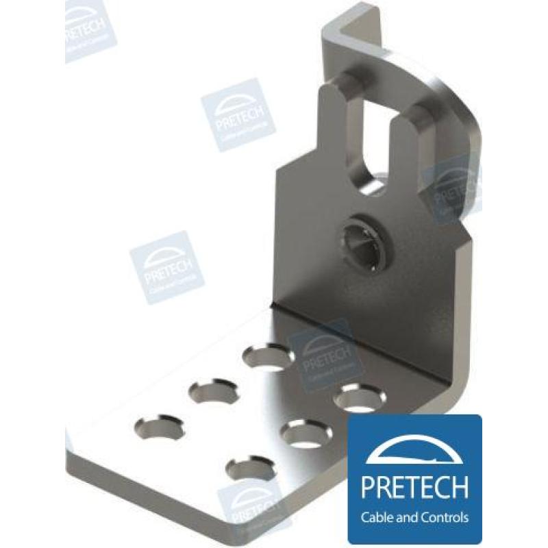 PRE336174 - 1-KABELFIXATOR 3300C