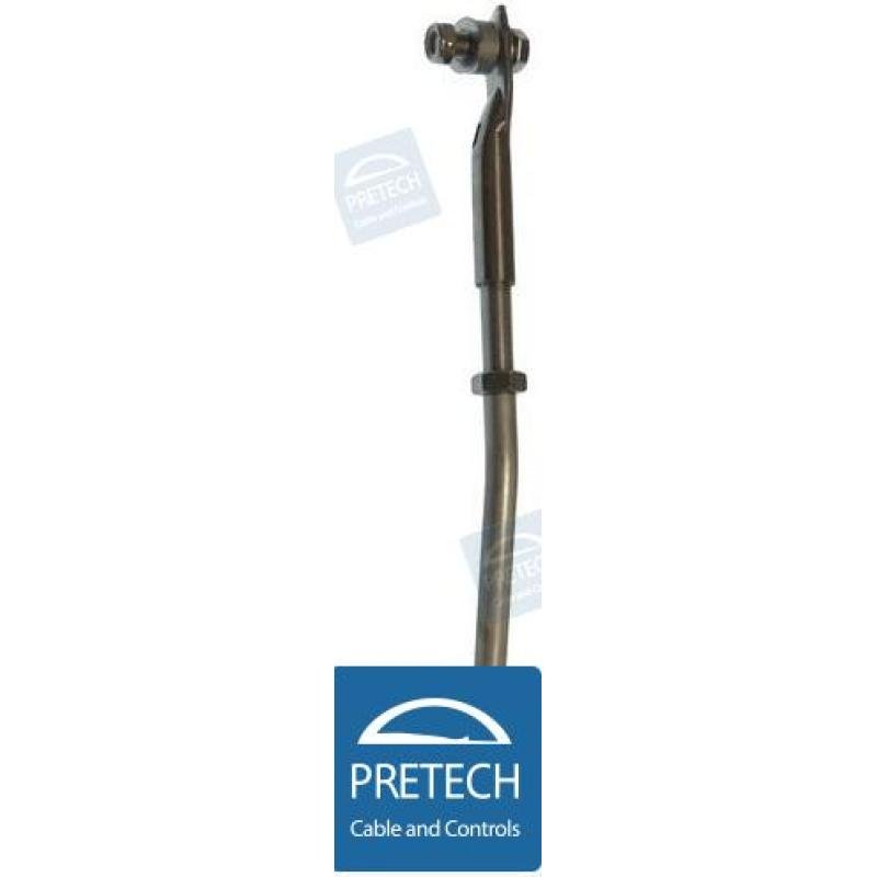 PRE370621 - VERSTELBARE RETOURBALK