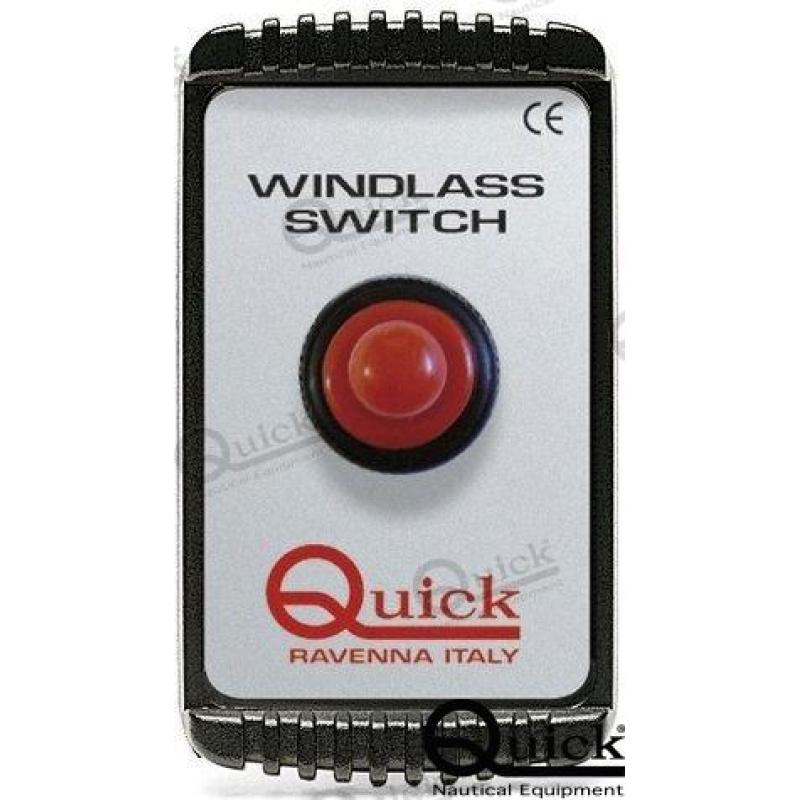 QU10080 - 80A RAAMSCHAKELAAR