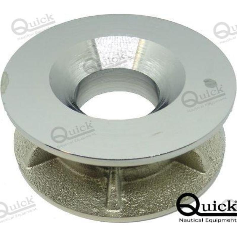QUDP1 - WIEL VOOR DP1 / E1 6 MM