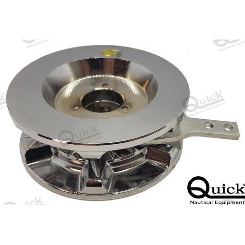 QUDP2 - POELIE VOOR DP2 6 MM