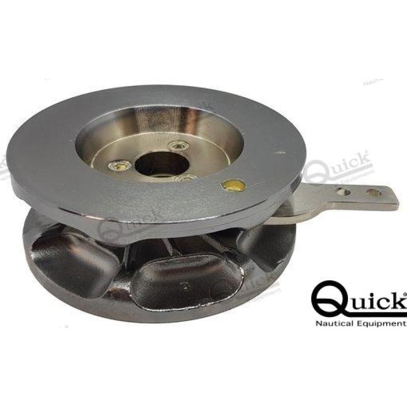 QUDP3-8 - WIEL VOOR DP3 8 MM