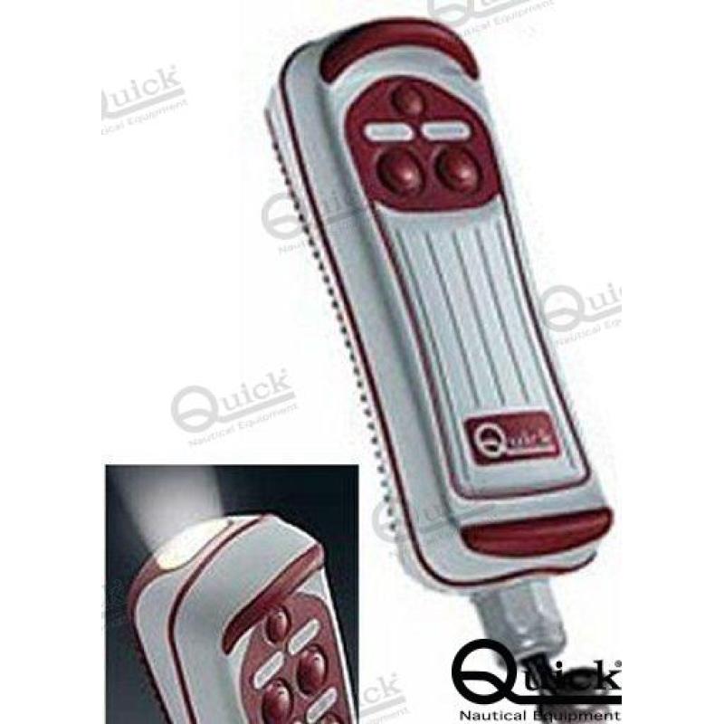 QUHRC1002L - 2B DRUKKNOP