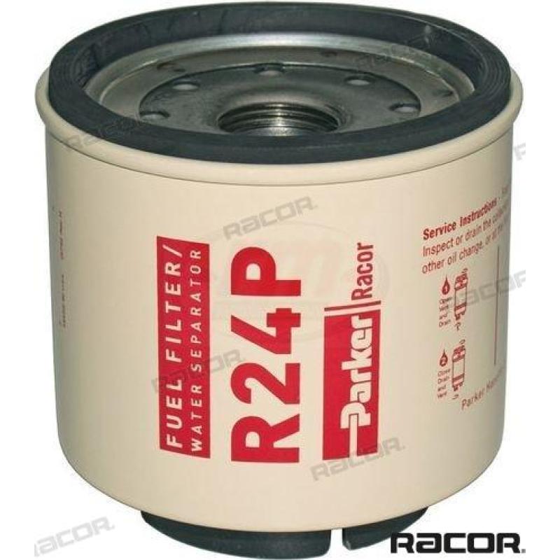 RACR24P - 30 MICRON MONTAGE-ELEMENT