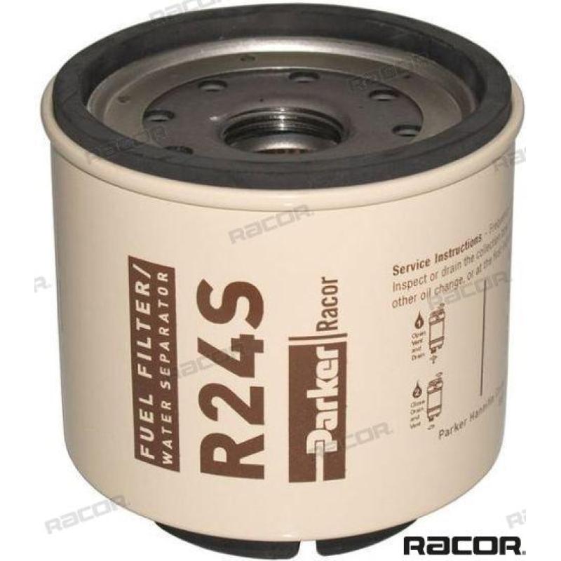 RACR24S - 220 2 MICRON PASSINGSELEMENT
