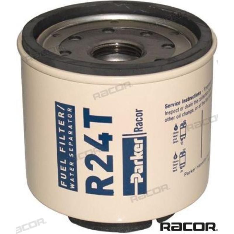 RACR24T - 220 10 MICRON MONTAGE-ELEMENT