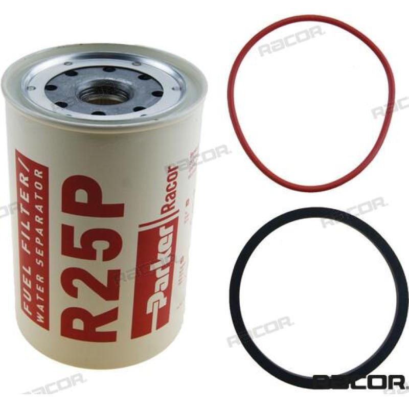 RACR25P - 30 MICRON ELEMENT