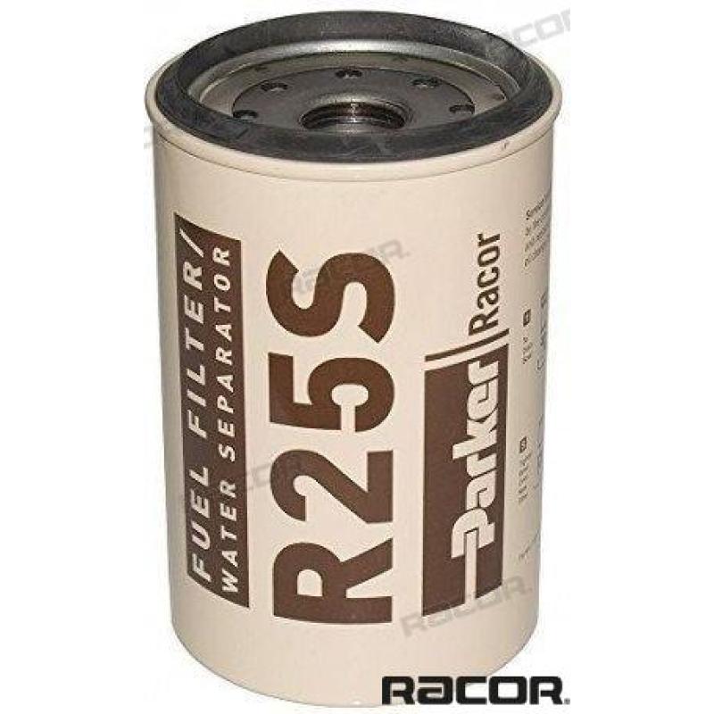 RACR25S - 2 MICRON PASSINGSELEMENT