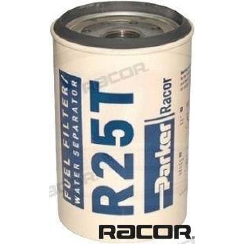 RACR25T - 10 MICRON PASSINGSELEMENT