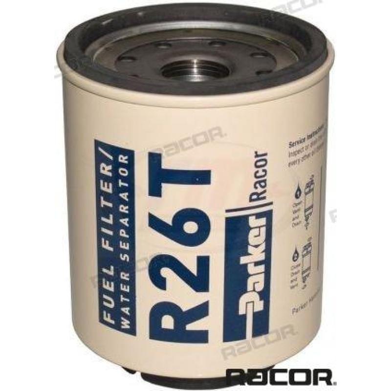 RACR26T - 225 10 MICRON PASSINGSELEMENT