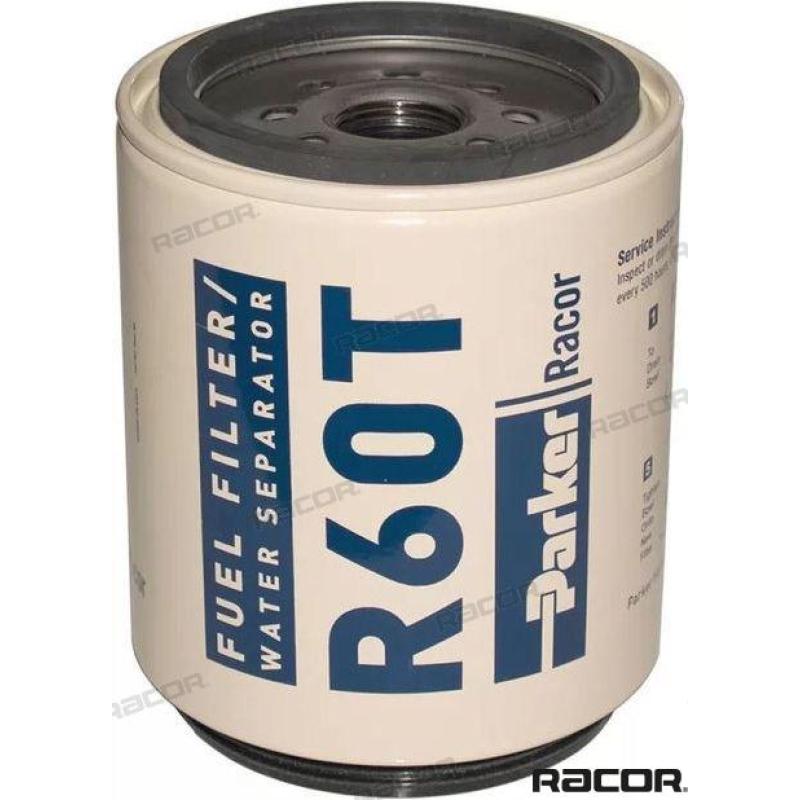 RACR60T - FILTERELEMENT