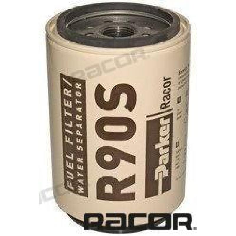 RACR90S - FILTERELEMENT