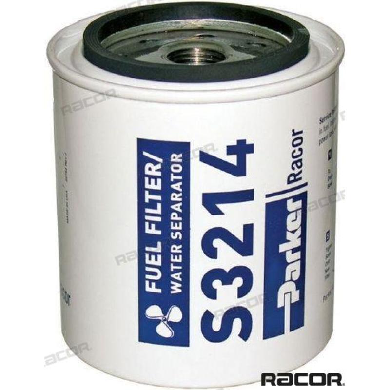 RACS3214 - OMC-PASSINGSELEMENT Racor