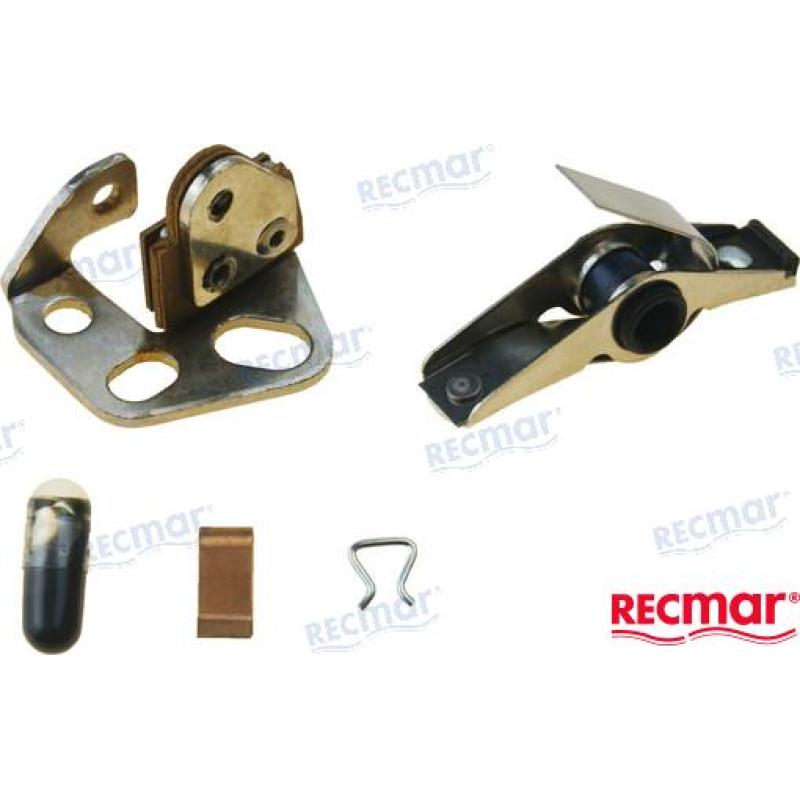 REC0580290 - PLATINA Bombardier