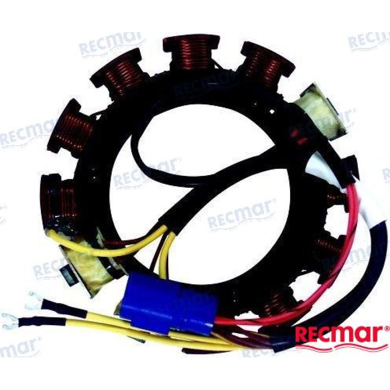 REC0763764 - OMC STATOR