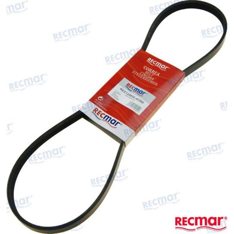 REC120650-42360 - RIEM Yanmar