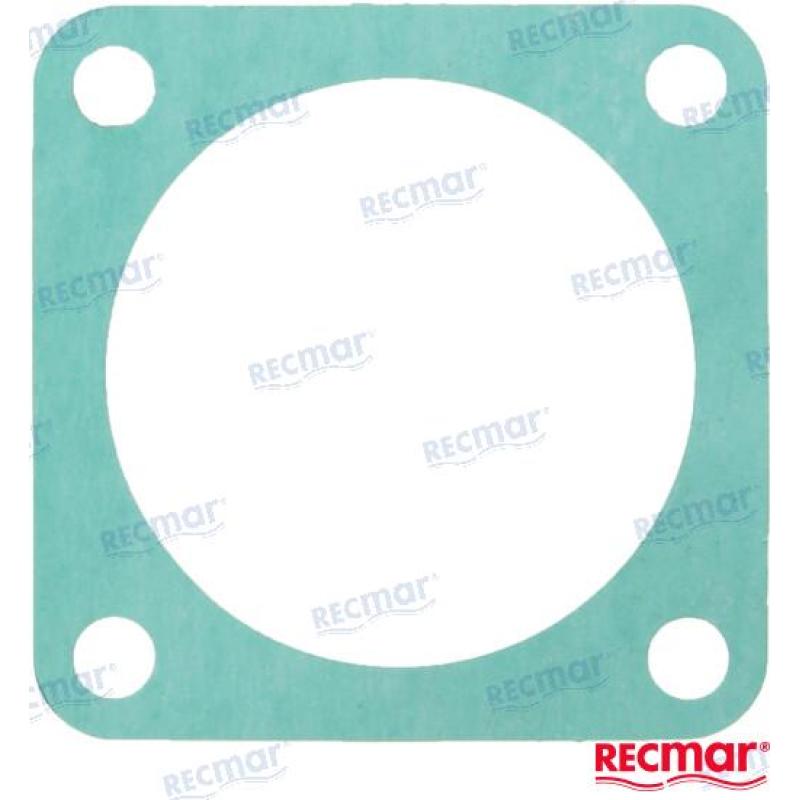 REC124240-01883 - POMPDEKSEL PAKKING Yanmar
