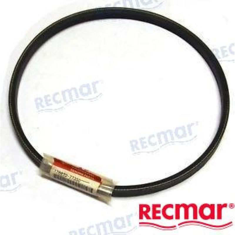 REC128670-77350 - RIEM Yanmar