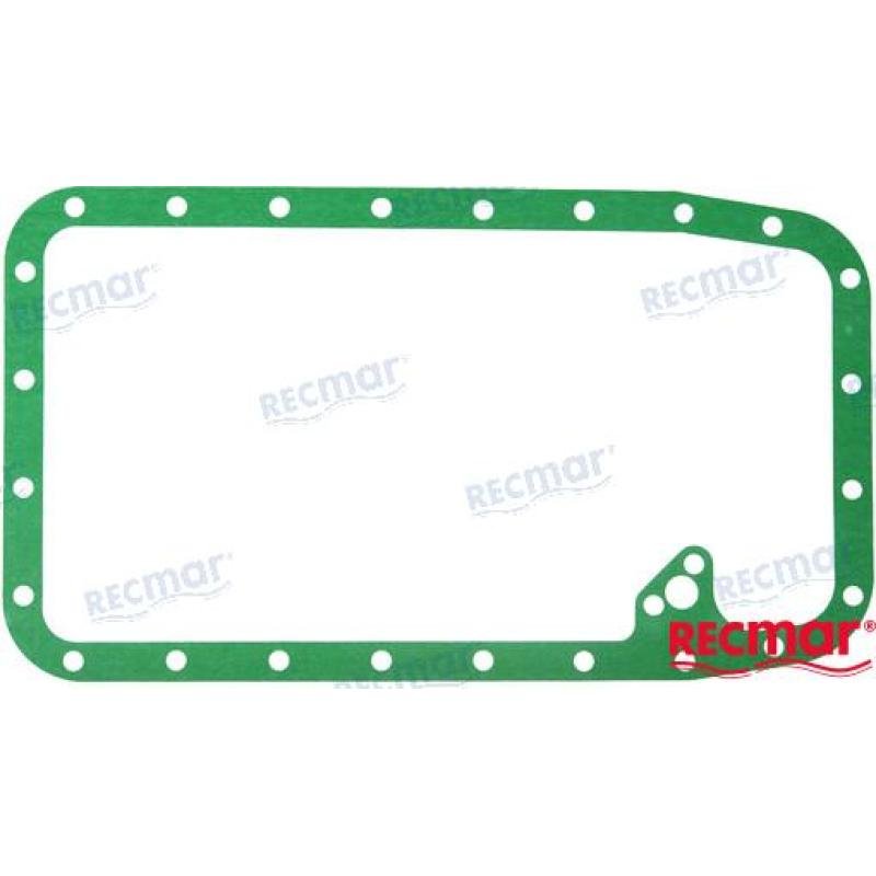 REC129198-01750 - Krukaskastpakking Yanmar