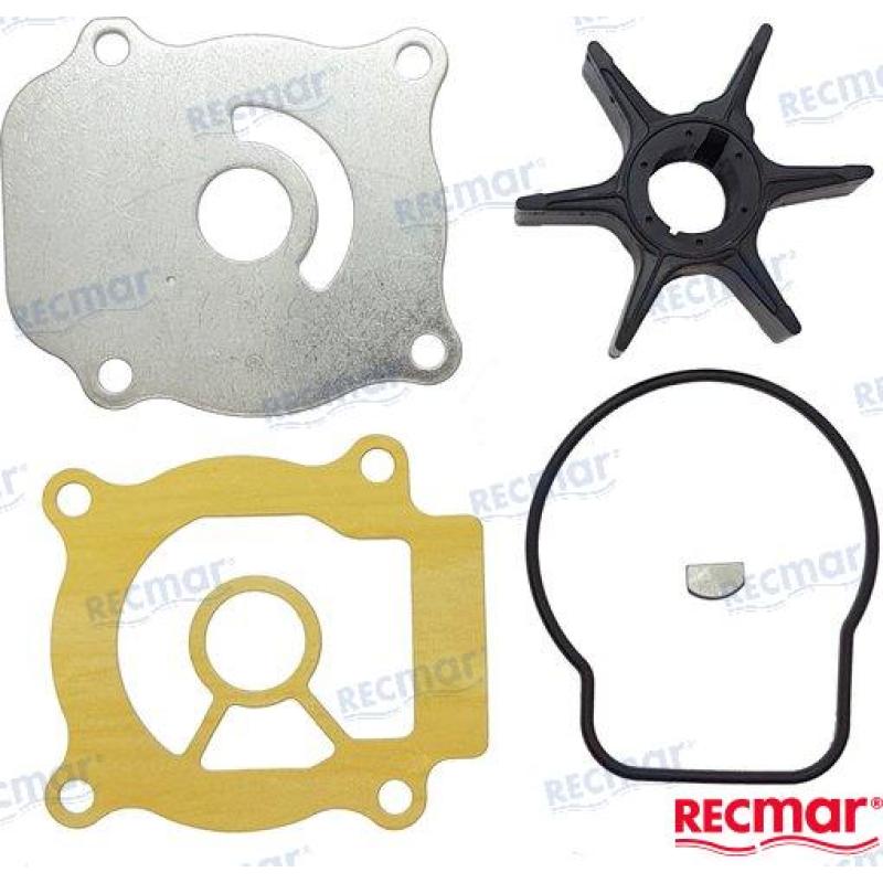 REC17400-95J02 - POMPSET Suzuki