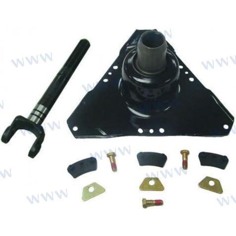 REC18643A7 - MOTORKOPPELING Yanmar