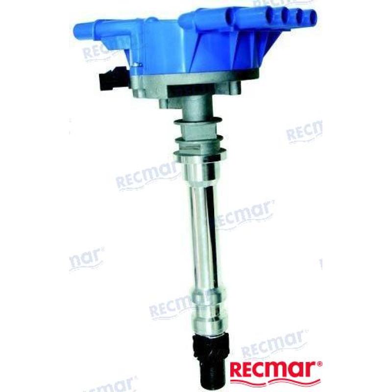 REC21622232 - V8-DISTRIBUTEUR Volvo