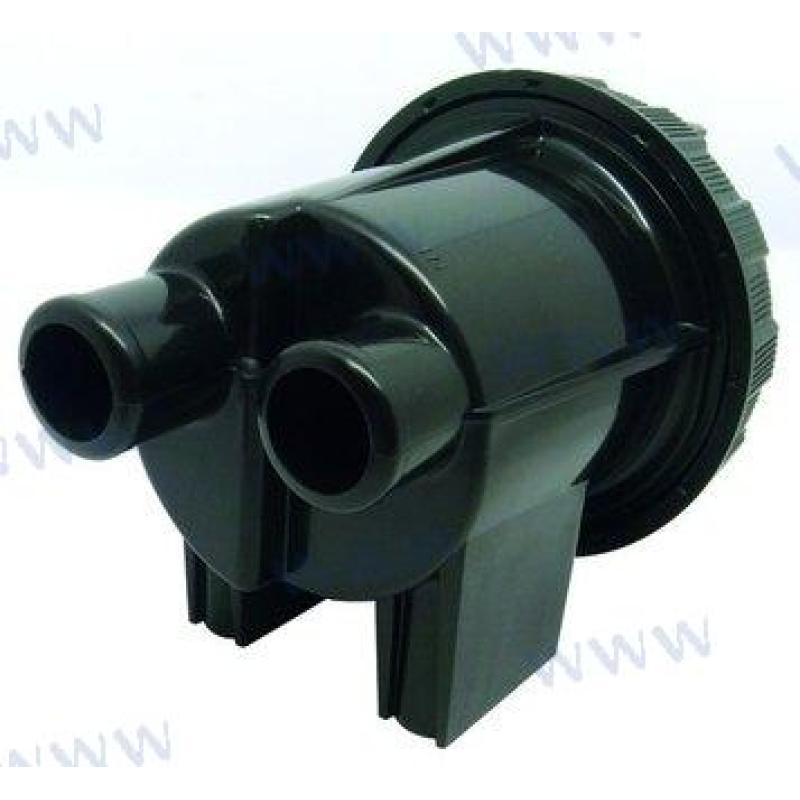 REC21880386 - VOLVO ZEEWATERFILTER