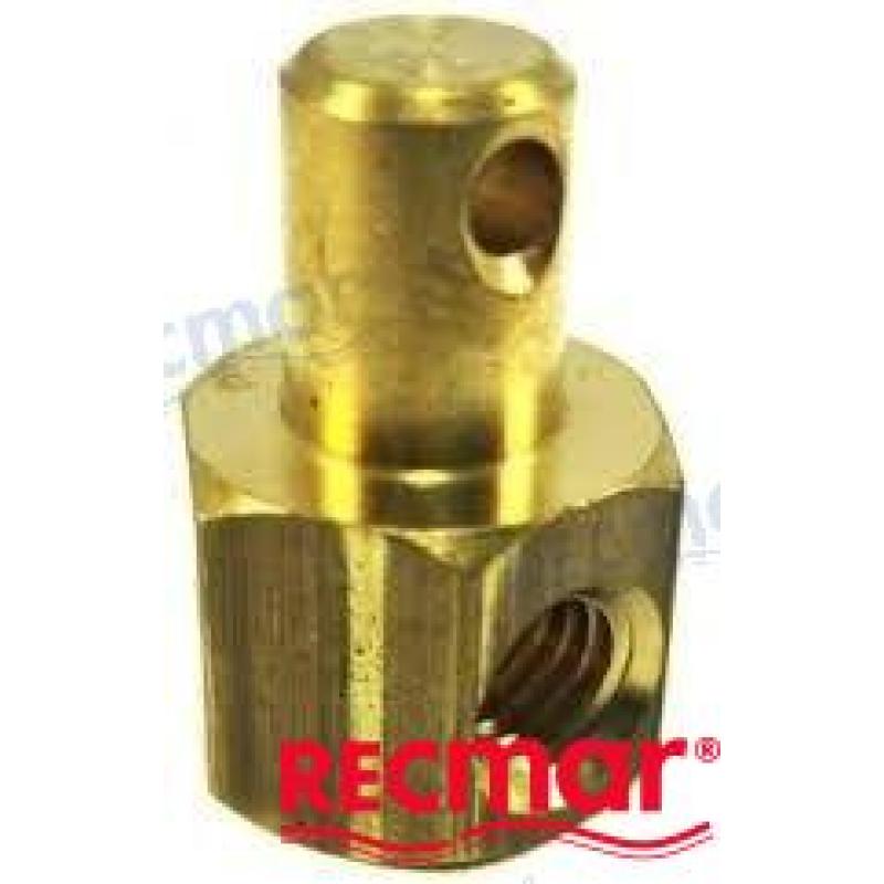 REC22336734 - HUB