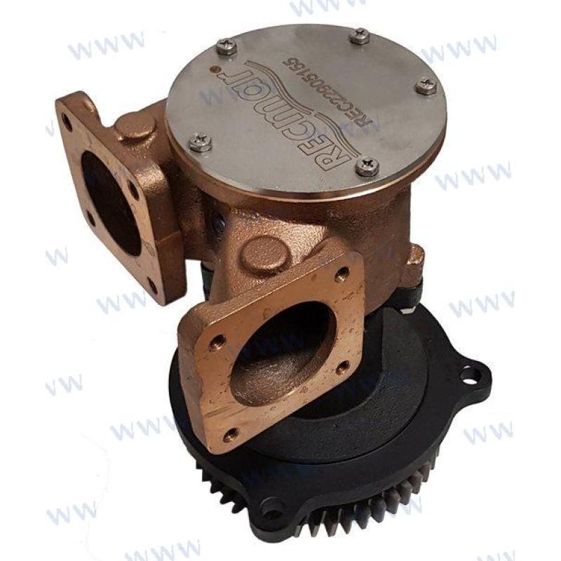 REC22905155 - MARINE WATERPOMP Volvo