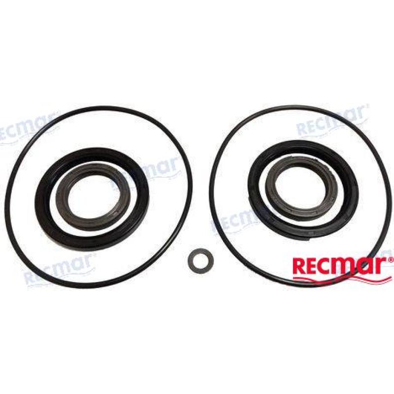 REC23018 - ONDERSTE PAKKINGSET DPH, DPH-D