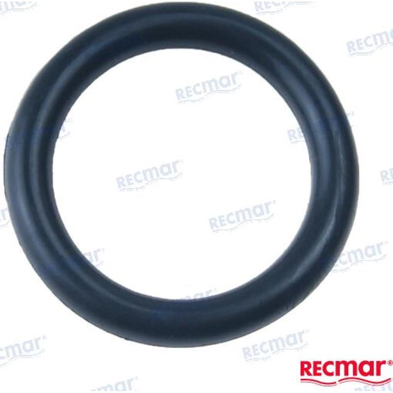 REC25-8M0034912 - TECHNISCH Mercruiser