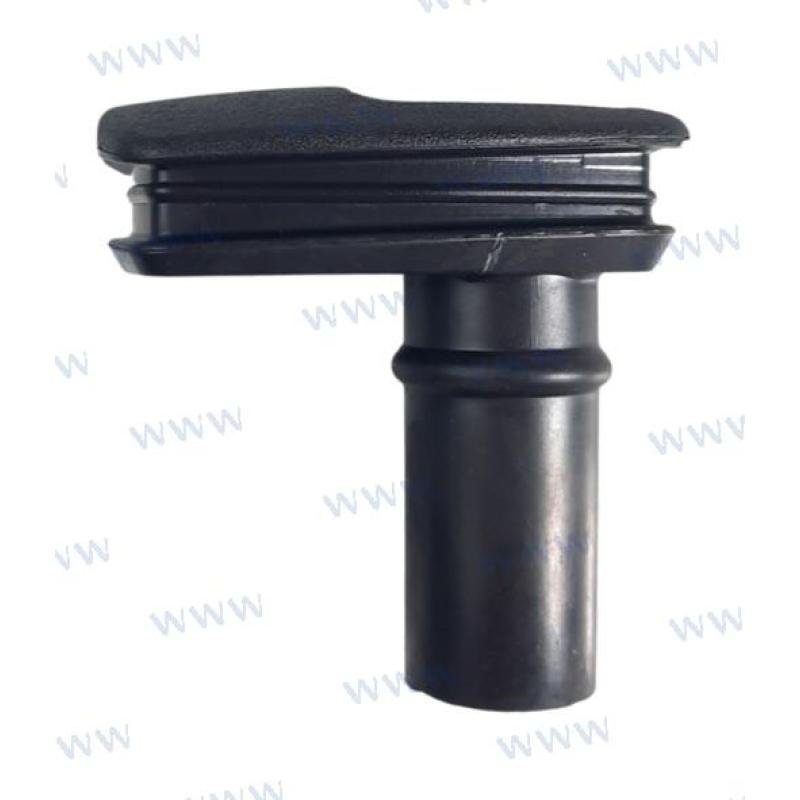 REC25-8M0085666 - UITLAATRUBBER Mercruiser