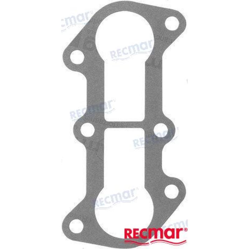 REC27-134612 - Pakking Mercruiser